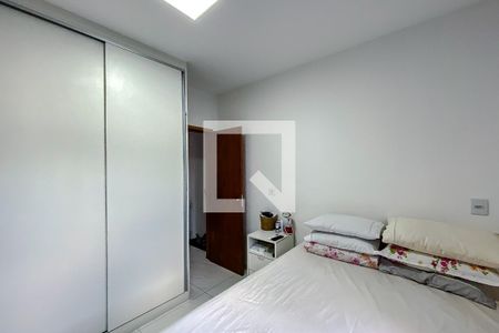 Quarto 1 - Suíte de casa à venda com 3 quartos, 135m² em Água Rasa, São Paulo
