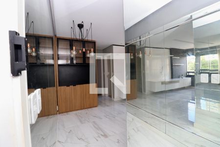 Sala de apartamento para alugar com 2 quartos, 60m² em Imbuí, Salvador