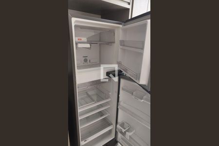 Cozinha de apartamento para alugar com 2 quartos, 69m² em Chora Menino, São Paulo