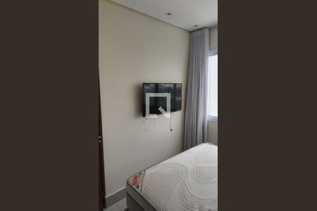 Quarto de apartamento para alugar com 2 quartos, 69m² em Chora Menino, São Paulo