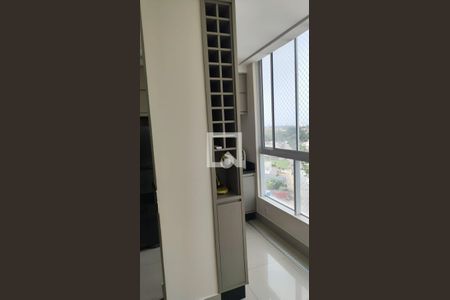 Cozinha de apartamento para alugar com 2 quartos, 69m² em Chora Menino, São Paulo