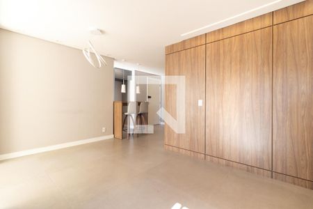 Sala de apartamento à venda com 2 quartos, 69m² em Sacoma, São Paulo