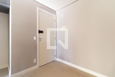 Entrada  de apartamento à venda com 2 quartos, 69m² em Sacoma, São Paulo