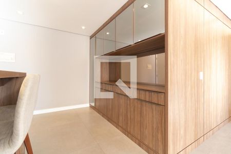 Sala de apartamento à venda com 2 quartos, 69m² em Sacoma, São Paulo