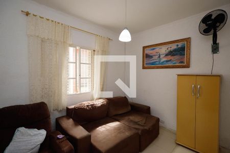Quarto 1 de casa à venda com 2 quartos, 185m² em Parque Casa de Pedra, São Paulo