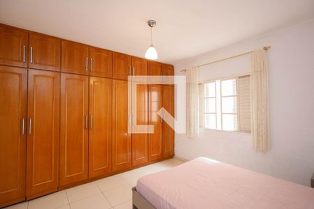 Quarto 2 de casa à venda com 2 quartos, 185m² em Parque Casa de Pedra, São Paulo