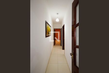 Corredor de casa à venda com 2 quartos, 185m² em Parque Casa de Pedra, São Paulo