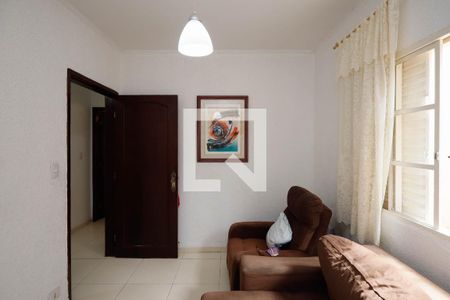 Quarto 1 de casa à venda com 2 quartos, 185m² em Parque Casa de Pedra, São Paulo