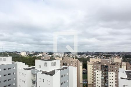Vista da Sala de apartamento à venda com 4 quartos, 153m² em Planalto, São Bernardo do Campo