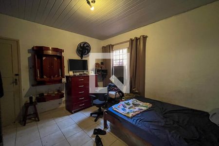 Quarto 1 de casa à venda com 8 quartos, 377m² em Vila Moraes, São Paulo