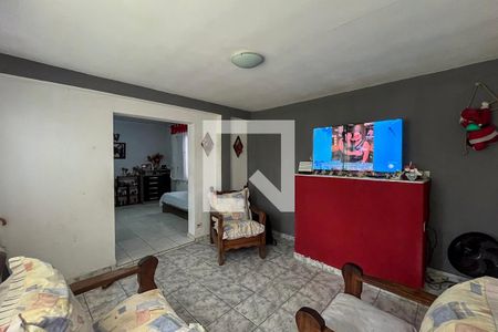Sala de casa à venda com 8 quartos, 377m² em Vila Moraes, São Paulo