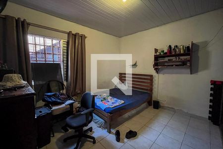 Quarto 1 de casa à venda com 8 quartos, 377m² em Vila Moraes, São Paulo