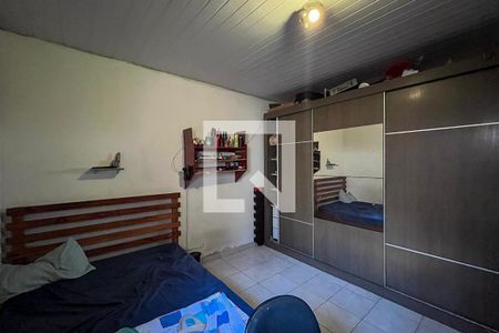 Quarto 1 de casa à venda com 8 quartos, 377m² em Vila Moraes, São Paulo