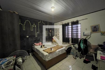 Quarto 2 de casa à venda com 8 quartos, 377m² em Vila Moraes, São Paulo