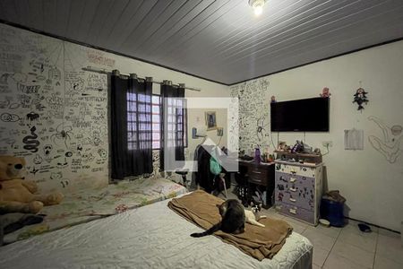 Quarto 2 de casa à venda com 8 quartos, 377m² em Vila Moraes, São Paulo
