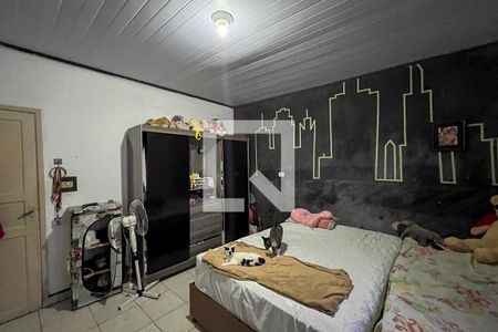 Quarto 2 de casa à venda com 8 quartos, 377m² em Vila Moraes, São Paulo