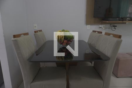 Apartamento para alugar com 2 quartos, 38m² em Colônia (zona Leste), São Paulo