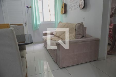 Apartamento para alugar com 2 quartos, 38m² em Colônia (zona Leste), São Paulo