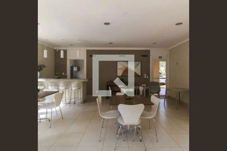 Apartamento para alugar com 2 quartos, 38m² em Colônia (zona Leste), São Paulo