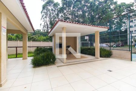 Apartamento para alugar com 2 quartos, 38m² em Colônia (zona Leste), São Paulo