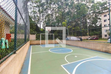 Apartamento para alugar com 2 quartos, 38m² em Colônia (zona Leste), São Paulo