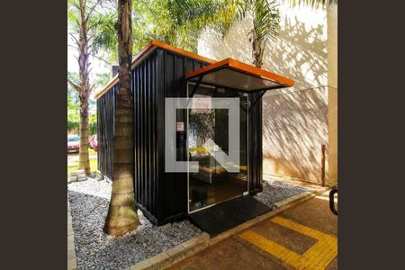 Apartamento para alugar com 2 quartos, 38m² em Colônia (zona Leste), São Paulo
