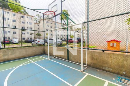 Apartamento para alugar com 2 quartos, 38m² em Colônia (zona Leste), São Paulo