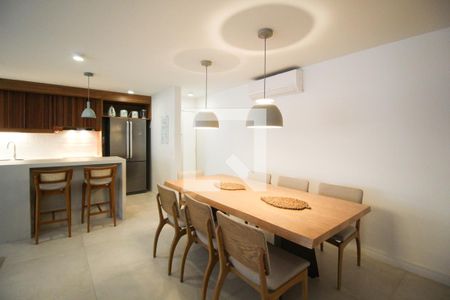 Sala de apartamento para alugar com 2 quartos, 105m² em Itaim Bibi, São Paulo