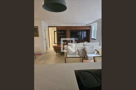 Apartamento à venda com 2 quartos, 105m² em Itaim Bibi, São Paulo