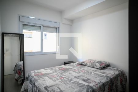 Quarto de apartamento para alugar com 1 quarto, 35m² em Aclimação, São Paulo