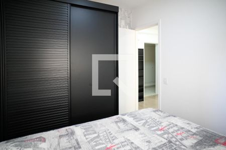 Quarto de apartamento para alugar com 1 quarto, 35m² em Aclimação, São Paulo