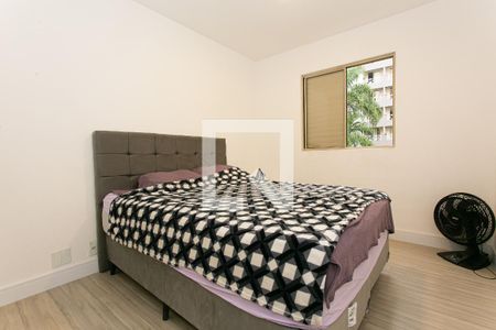 Quarto 1 de apartamento à venda com 3 quartos, 62m² em Tatuapé, São Paulo