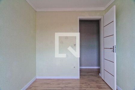 Suíte de casa para alugar com 2 quartos, 70m² em Jardim Regina, São Paulo