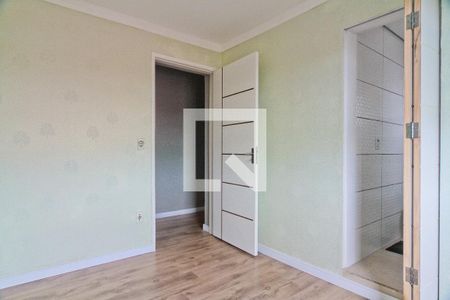 Suíte de casa para alugar com 2 quartos, 70m² em Jardim Regina, São Paulo