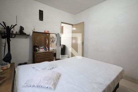 Quarto 1 de casa à venda com 3 quartos, 88m² em Jardim Ana Maria, Santo André