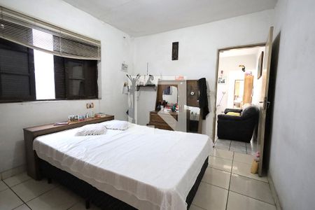 Quarto 1 de casa à venda com 3 quartos, 88m² em Jardim Ana Maria, Santo André