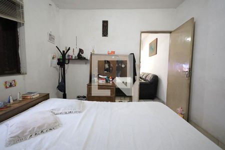 Quarto 1 de casa à venda com 3 quartos, 88m² em Jardim Ana Maria, Santo André