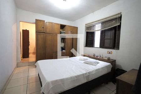Quarto 1 de casa à venda com 3 quartos, 88m² em Jardim Ana Maria, Santo André