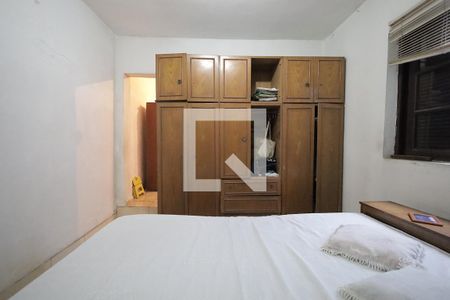 Quarto 1 de casa à venda com 3 quartos, 88m² em Jardim Ana Maria, Santo André