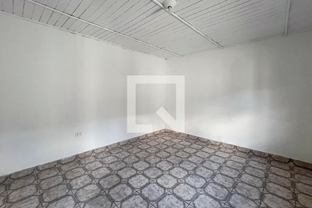Quarto de casa para alugar com 1 quarto, 45m² em Vila Moraes, São Paulo
