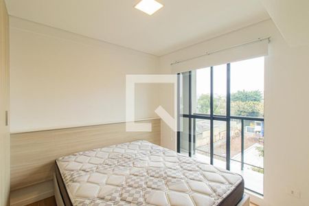 Quarto 1 Suite de apartamento para alugar com 2 quartos, 60m² em Água Verde, Curitiba