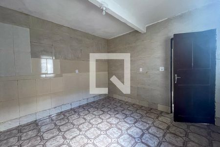 Quarto  de casa de condomínio para alugar com 1 quarto, 35m² em Vila Moraes, São Paulo