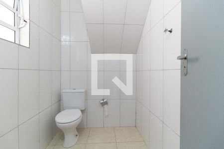 Banheiro Casa 1 de casa para alugar com 3 quartos, 160m² em Vila Santo Estefano, São Paulo