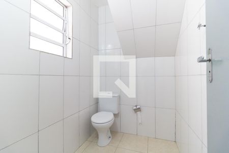 Banheiro Casa 1 de casa para alugar com 3 quartos, 160m² em Vila Santo Estefano, São Paulo
