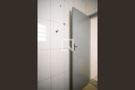 Banheiro 1 de casa para alugar com 3 quartos, 160m² em Vila Santo Estefano, São Paulo