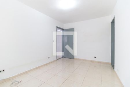 Sala Casa 1 de casa para alugar com 3 quartos, 160m² em Vila Santo Estefano, São Paulo