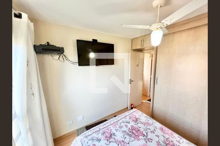 Quarto 2 de apartamento à venda com 2 quartos, 78m² em Parque Mandaqui, São Paulo