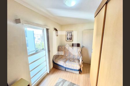 Quarto 1 de apartamento à venda com 2 quartos, 78m² em Parque Mandaqui, São Paulo
