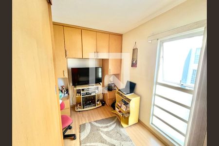 Quarto 1 de apartamento à venda com 2 quartos, 78m² em Parque Mandaqui, São Paulo