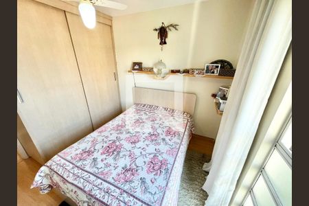 Quarto 2 de apartamento à venda com 2 quartos, 78m² em Parque Mandaqui, São Paulo